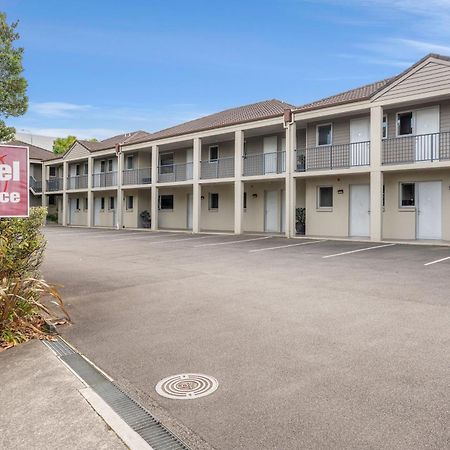 Dannemora Motor Inn Auckland Exterior photo