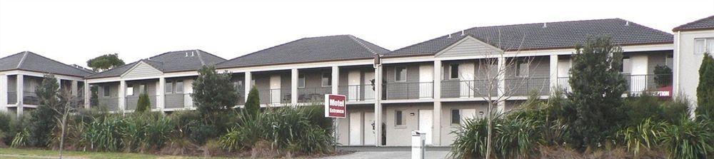 Dannemora Motor Inn Auckland Exterior photo